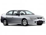 Holden Commodore S 2002 года